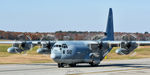 166512 @ KPSM - RANGER91 taxiing out after clearing customs. - by Topgunphotography