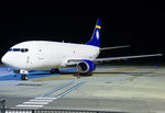 VH-ONU @ EGSH - On Stand Prior To Departure. - by Josh Knights