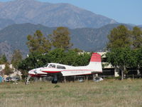 N3647D @ 1938 - Starting take off roll - by 30295