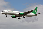 EZ-A011 @ EGLL - at lhr - by Ronald