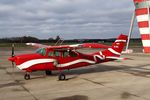 HA-SKA @ EHLE - Lelystad Airport - by Jan Bekker