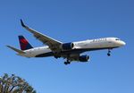 N543US @ KLAX - Delta 752 zx - by Florida Metal