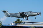 N590TW @ TJIG - Departure on runway 9 - by Abraham Maysonet Puerto Rico Spotter