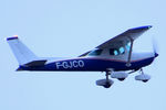 F-GJCO @ LFST - Take off - by micka2b
