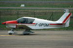 F-GPOM photo, click to enlarge