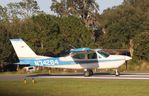 N34284 @ X23 - Cessna 177B