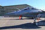 127 @ LFSX - Dassault Rafale C (113-GF), Static display, Luxeuil-St Sauveur Air Base 116(LFSX - by Yves-Q