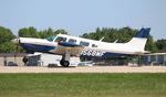 N568WF @ KOSH - PA-32R-300 zx - by Florida Metal