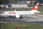 HB-JBF @ LSZH - Zurich Airport - by Roberto Cassar