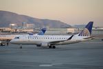 N208SY @ KSFO - SFO 2023. - by Clayton Eddy