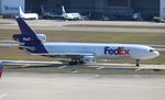 N572FE @ KTPA - FDX MD-11F zx - by Florida Metal