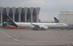 D-AIHF @ EDDF - Airbus A340-642