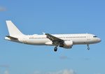 LZ-FSB @ KMIA - Fly2Sky A320 operating on behalf of Global X - by FerryPNL