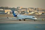 N784SK @ KSFO - SFO 2023. - by Clayton Eddy