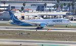 G-CKWD @ KLAX - Norse 789 zx LGW-LAX - by Florida Metal