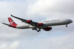 G-VRED @ EGLL - at lhr - by Ronald