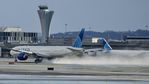 N2250U @ KSFO - Departing runway 10 SFO 2023. - by Clayton Eddy