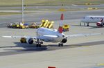 OE-LBO @ LOWW - Airbus A320-214 of Austrian Airlines at Wien-Schwechat airport - by Ingo Warnecke