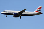 G-EUUF @ EGLL - at lhr - by Ronald