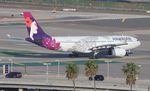 N395HA @ KLAX - HAL A332 zx LAX-OGG - by Florida Metal