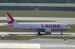 9H-LON @ LOWW - Airbus A320-214 of Lauda Europe at Wien-Schwechat airport - by Ingo Warnecke
