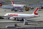 9H-IHL @ LOWW - Airbus A320-232 of Lauda Europe at Wien-Schwechat airport - by Ingo Warnecke