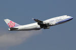 B-18201 @ EDDF - at fra - by Ronald