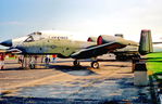 71-1370 @ DWF - Dayton-Wright-Patterson AFB .Air Force museum14.8.2001.
With falsely painted s/n 79-0223 - by leo larsen