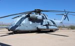 73-1649 @ KDMA - MH-53 zx - by Florida Metal