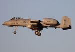 79-0210 @ KDMA - A-10 zx - by Florida Metal