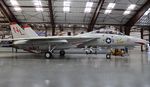 160684 @ KDMA - F-14 zx - by Florida Metal