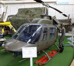 3C-JD - Agusta AB-206A (Bell 206) JetRanger at the Militärluftfahrt-Museum (Museum of Austrian Military Aviation), Zeltweg
