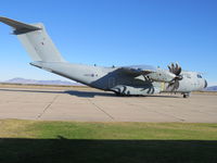 ZM403 @ 3303 - Parked - by 30295