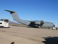 ZM421 @ 3303 - Parked - by 30295