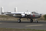 N6123C @ LMML - Malta International Airshow 2023 - by Roberto Cassar