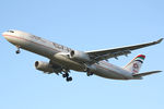 A6-AFF @ EGLL - at lhr - by Ronald