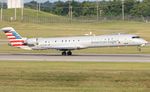 N592NN @ KCVG - PSA/AE CRJ9 zx - by Florida Metal