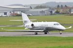 9H-AOA @ EGBJ - 9H-AOA at Gloucestershire Airport. - by andrew1953