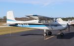 N6714A @ KFIN - Cessna 172