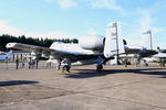 82-0648 @ LFSX - Fairchild Republic A-10A Thunderbolt II, Static display, Luxeuil-Saint Sauveur Air Base 116 (LFSX) - by Yves-Q
