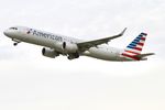 N419AN @ KLAX - A21N American Airlines Airbus A321neo N419AN AA658 KLAV-KMIA - by Mark Kalfas