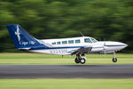 N3249M @ TJSJ - New on the fleet of Cape Air - by Abraham Maysonet Puerto Rico Spotter