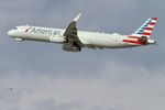 N104NN @ KLAX - A321 American Airlines Airbus A321 N104NN AAL274 LAX-JFK - by Mark Kalfas