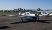 N3063N - 1979 Piper PA-28RT-201T - by jbp274