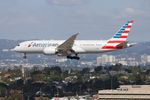 N803AL @ KLAX - AAL 788 zx RJTT /HND-LAX - by Florida Metal