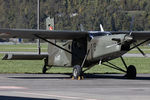 V-617 - AXALP Airshow 2023 - by Roberto Cassar