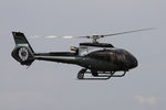 F-HNBO @ LFOU - at Helico 2022 Cholet - by B777juju