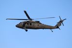 08-20116 @ KOSH - Sikorsky UH-60M - by Mark Pasqualino