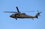 08-20111 @ KOSH - Sikorsky UH-60M