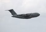 01-0187 @ KFLL - USAF C-17 zx - by Florida Metal